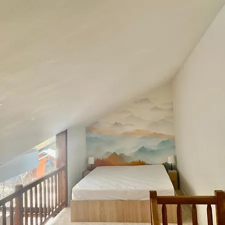 Superbe Pied Des Pistes- Linge De Maison Non Fourni