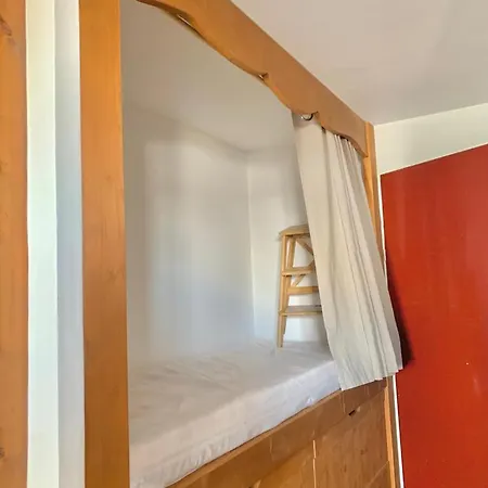 Apartment Superbe Pied Des Pistes- Linge De Maison Non Fourni Manigod