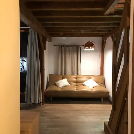 Apartment Superbe Pied Des Pistes- Linge De Maison Non Fourni *