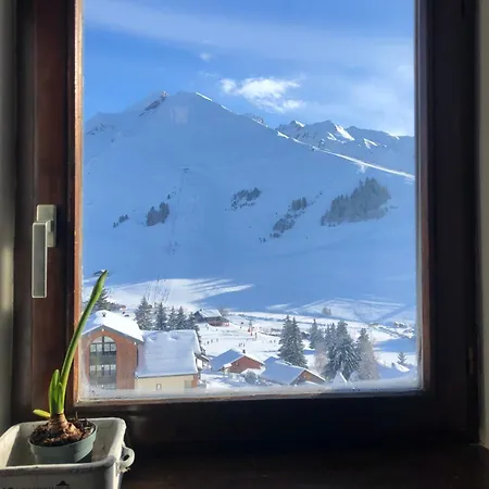 Superbe Pied Des Pistes- Linge De Maison Non Fourni *