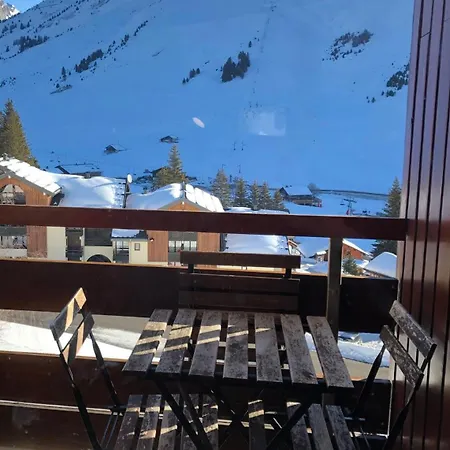 Superbe Pied Des Pistes- Linge De Maison Non Fourni Apartment Manigod